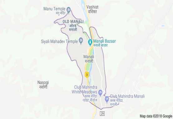 Manali