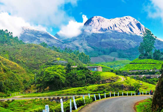 Munnar