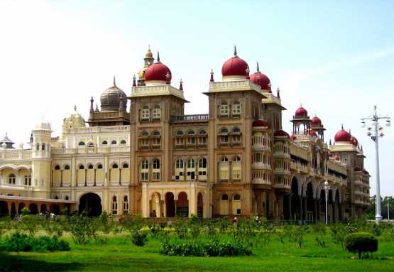 Mysore