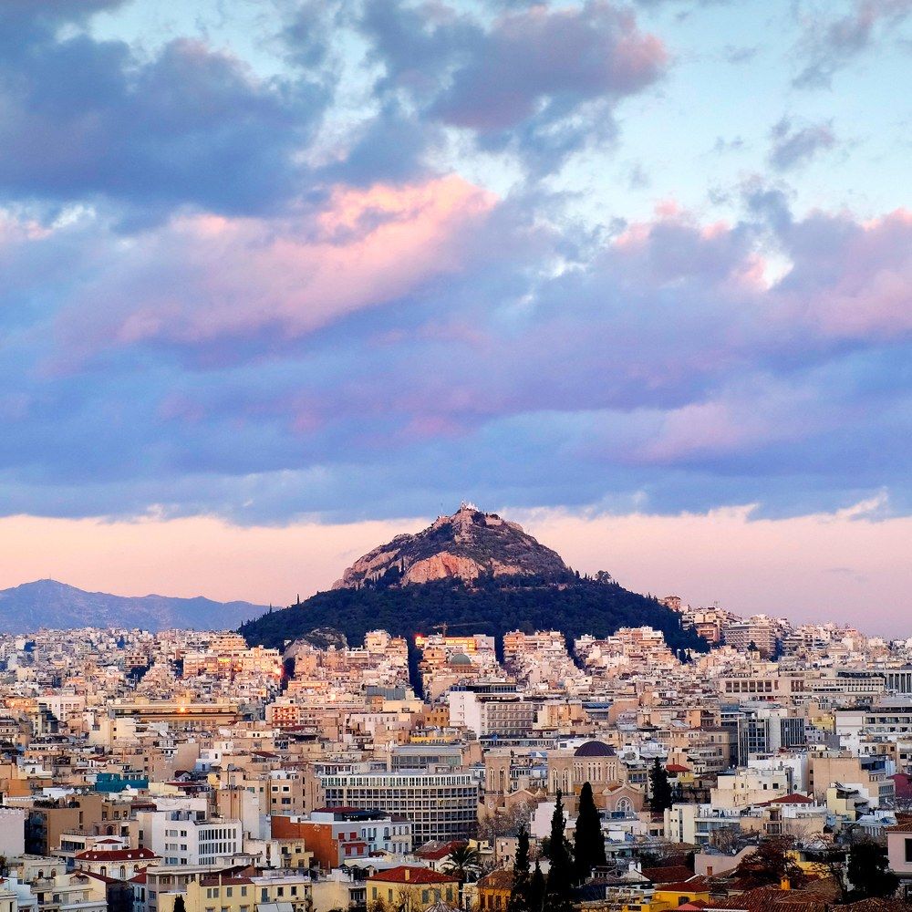 Athens