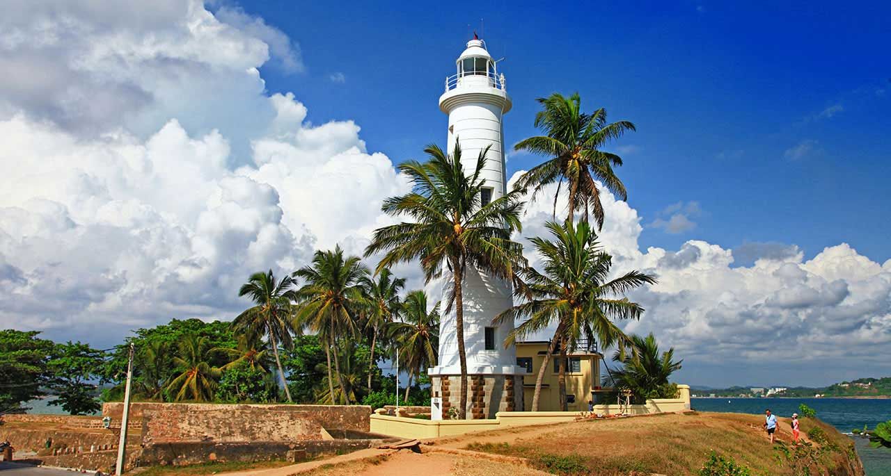 Bentota-Galle