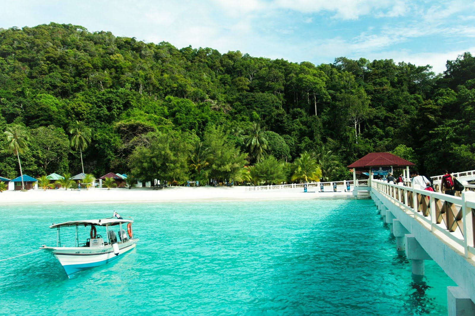 Pulau Redang 