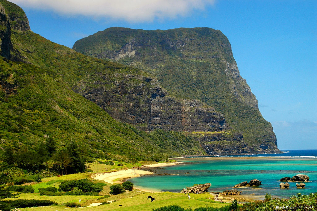 Lord Howe Island