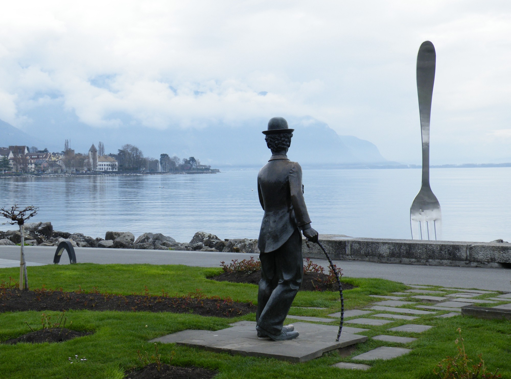 MONTREUX