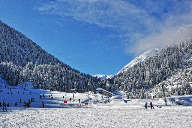 Sandanski – Bansko – Plovdiv