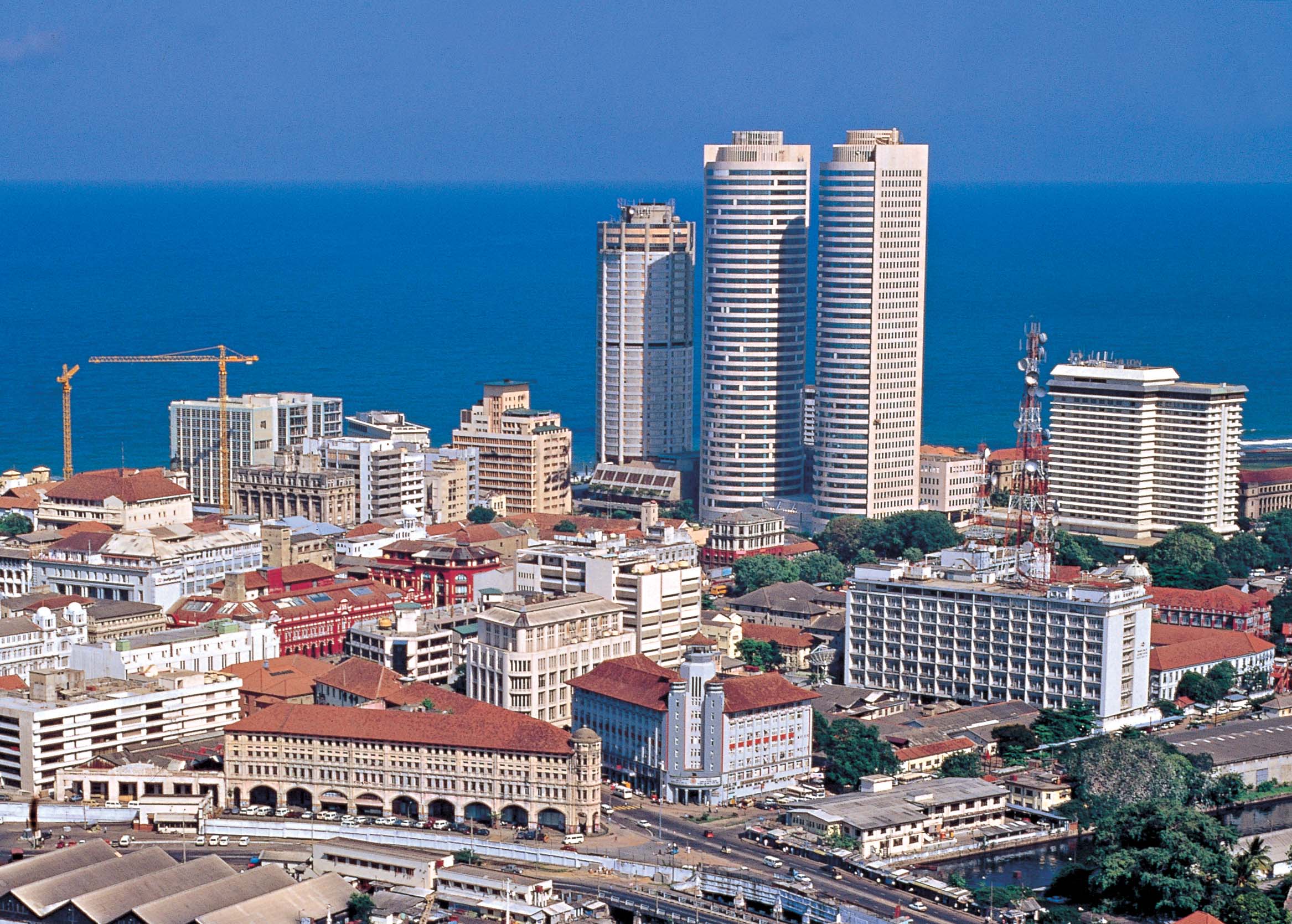 Galle-Colombo