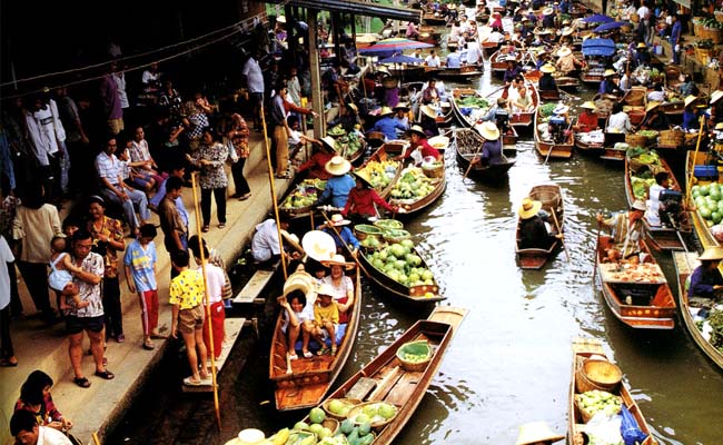 Bangkok