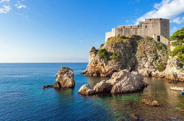 DUBROVNIK CITY TOUR