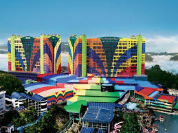 Genting Highlands