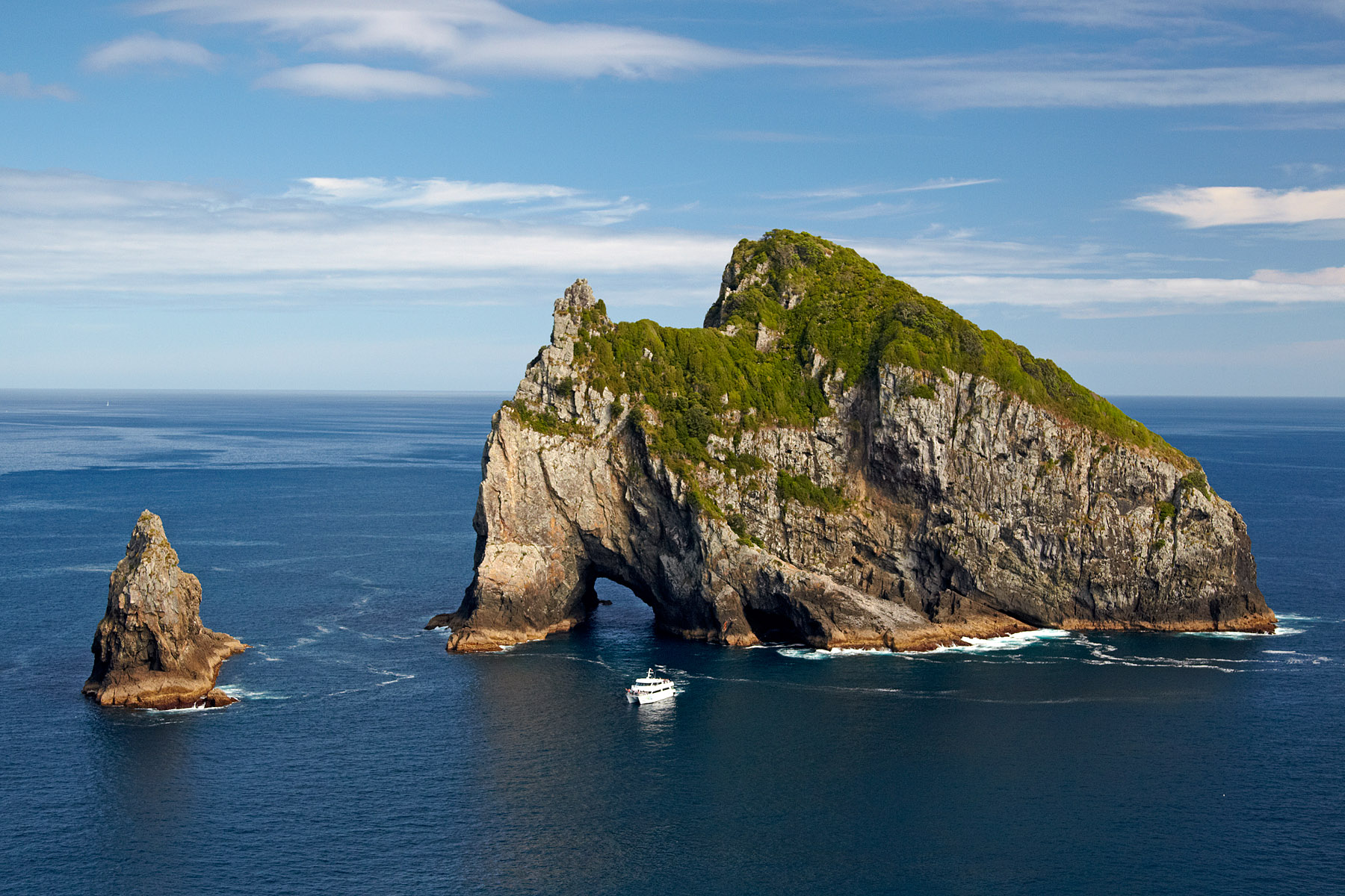 Bay of Islands 