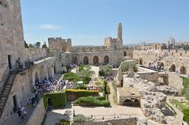 Jerusalem (Old City)