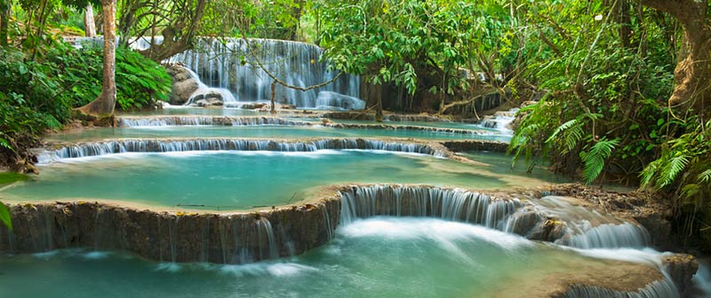 Luang Prabang