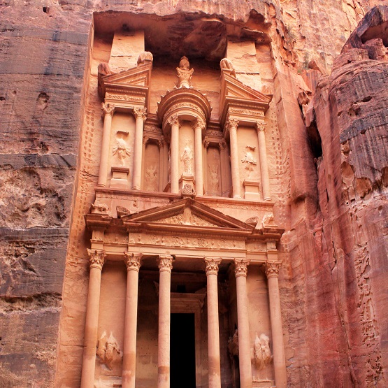 Petra full day 