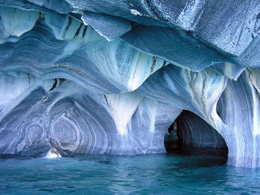 SALZBURG ICE CAVES