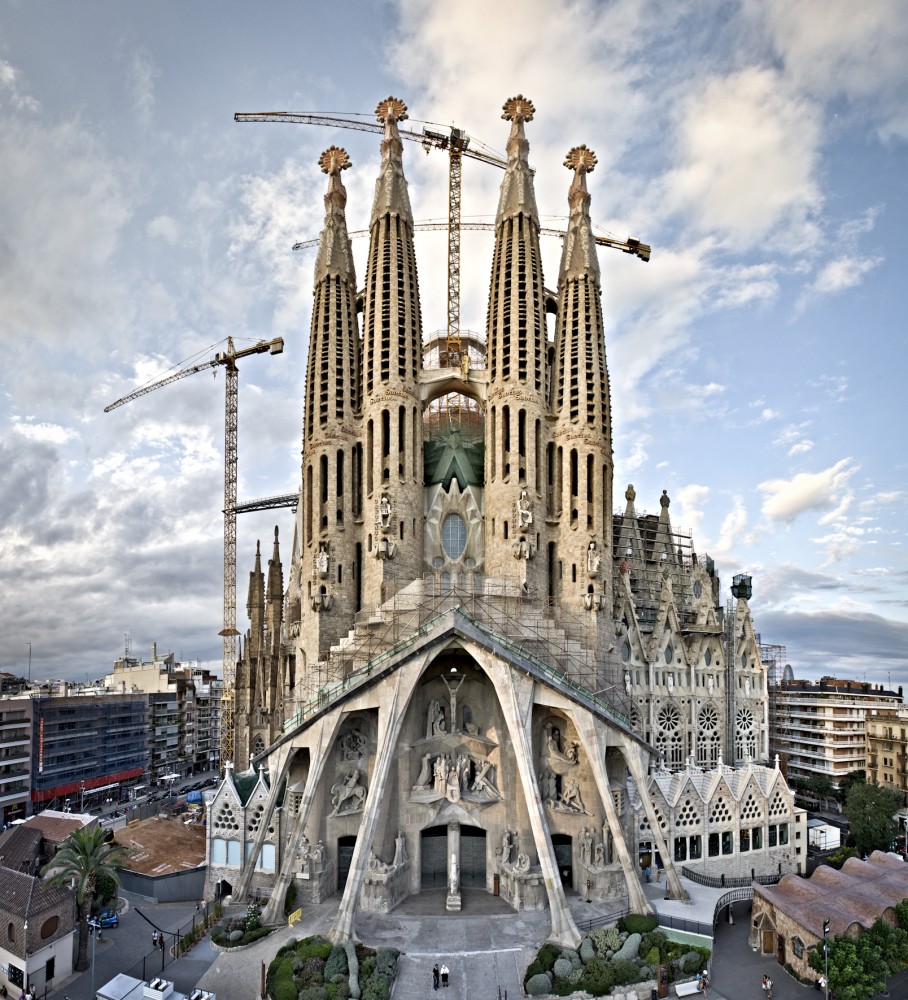 BARCELONA