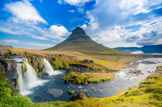 Reykjavik ~ Snaefellsnes National Park