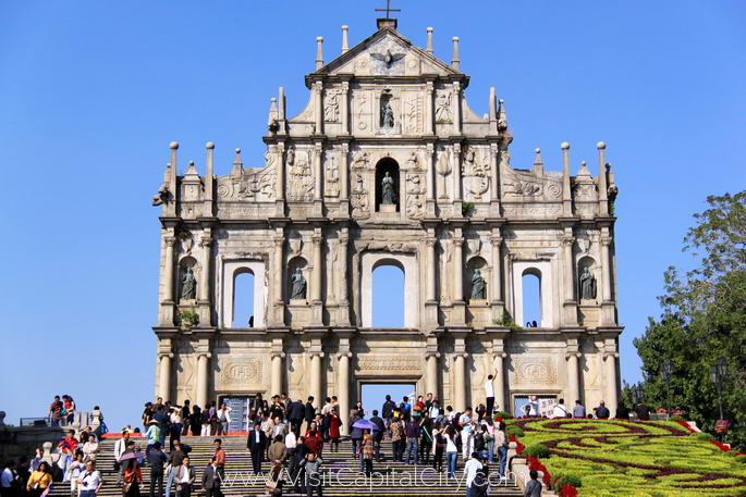 Macau