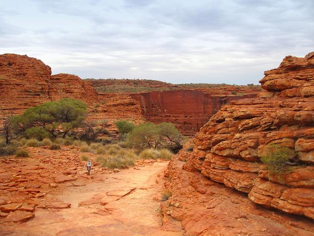 Alice Springs 