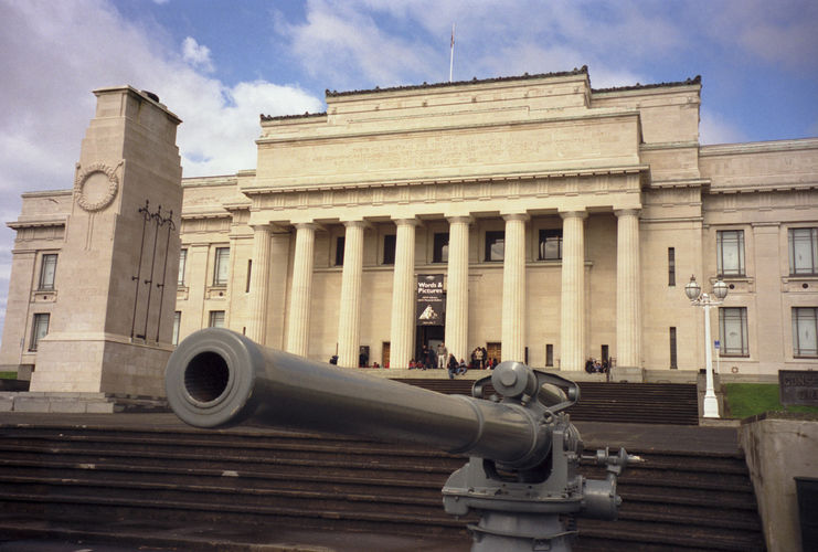 Auckland City Tour 