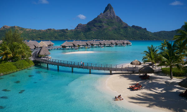 Bora Bora 