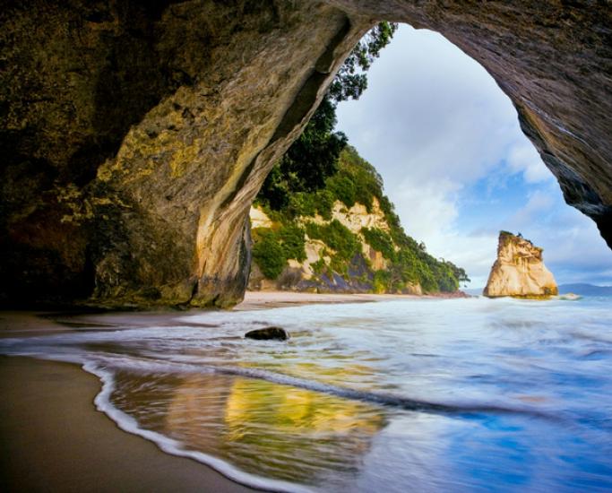 Bay of Islands-Coromandel 