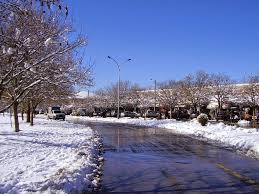 Fes – Ifrane – Benni Mellal – Marrakech 