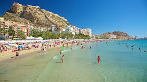 Alicante