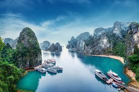 Halong-Hanoi