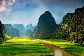 Hanoi-Ninh Binh-Hanoi