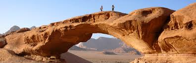 Petra – Wadi Rum - Amman