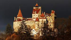 Bran Castle, Brașov & Transylvania Guided Full-Day Tour