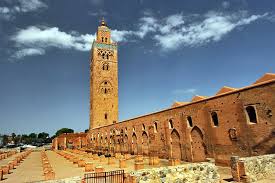 Marrakech (city tour)