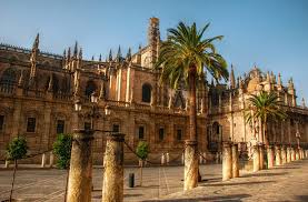 Seville