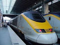 Madrid – Alicante by Train