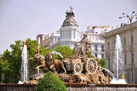 Madrid