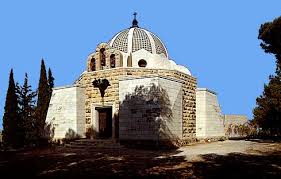 Bethlehem - Jerusalem Old City