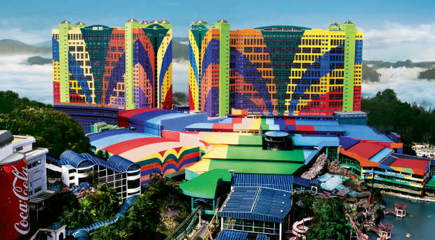 Genting 