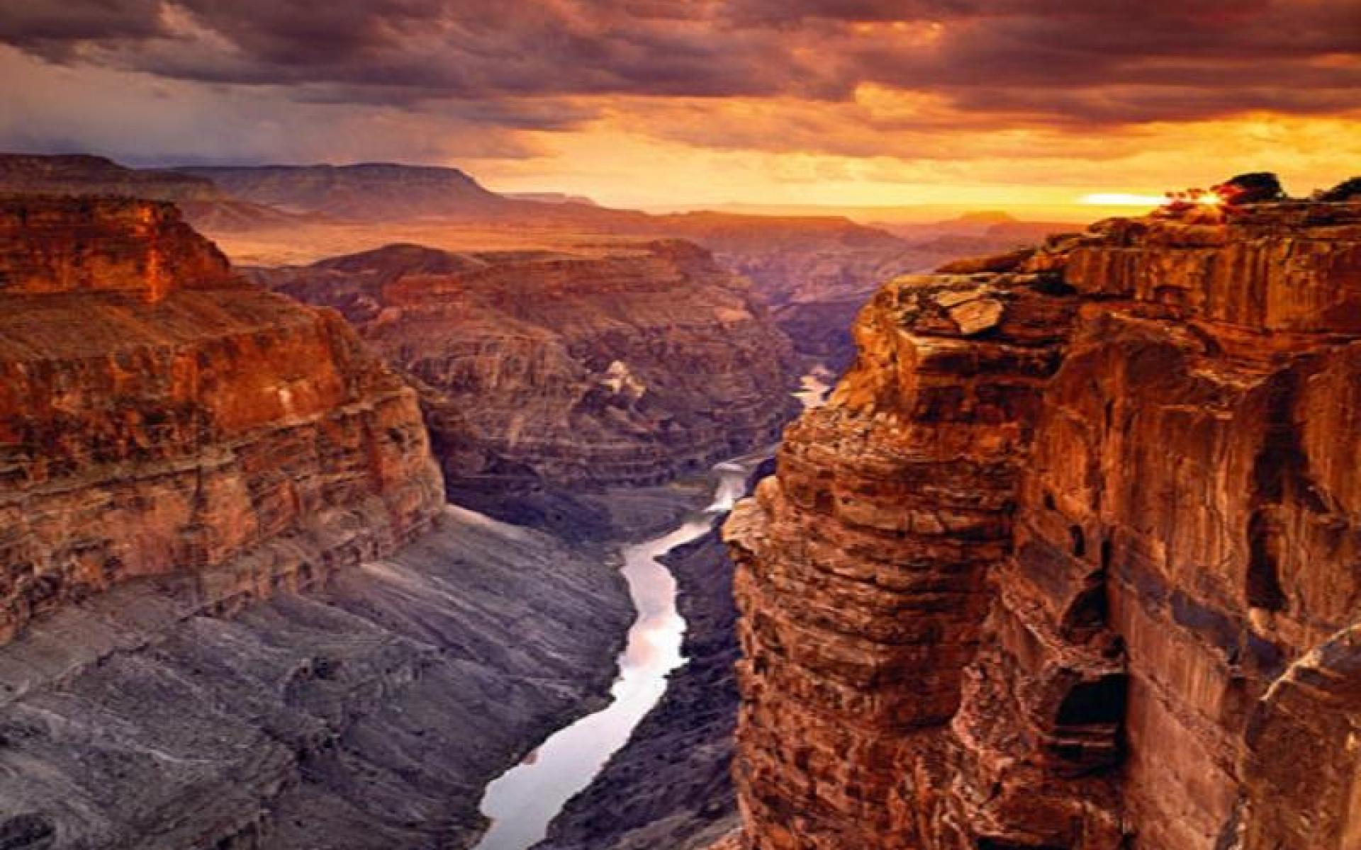 LAS VEGAS – GRAND CANYON TOUR (12 hrs)