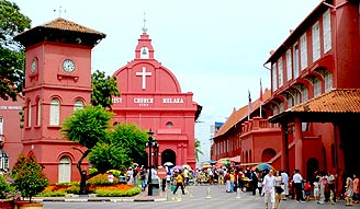 Malacca