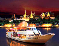 Phuket – Bangkok