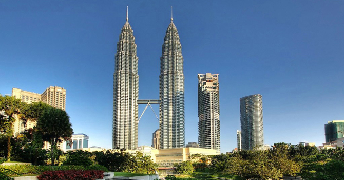 Genting – Kuala Lumpur