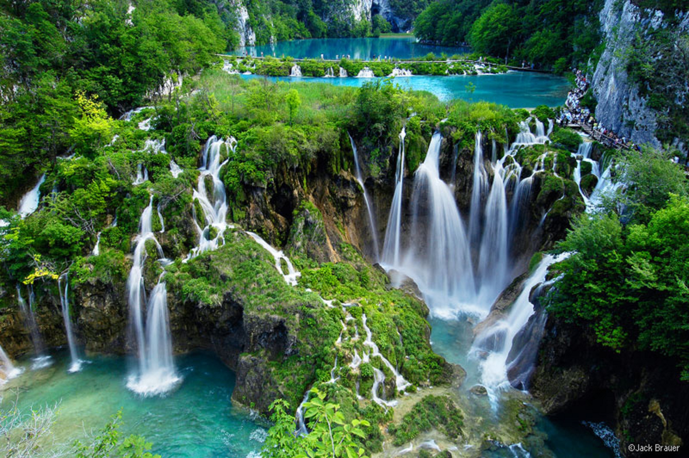 PLITVICE NATIONAL PARK