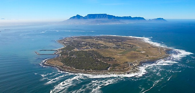 Cape Town - City Tour 