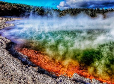 Rotorua 