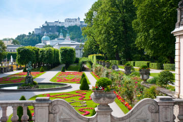 Salzburg