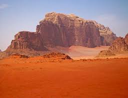 Wadi Rum and Aqaba City Tour - Overnight in Aqaba