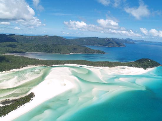 Hamilton Island 